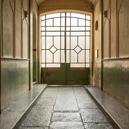 Montebello 42 Window By Alterego Апартаменты