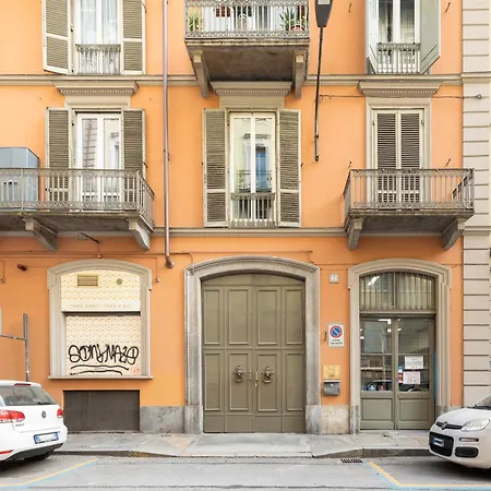 Montebello 42 Window By Alterego * Turin